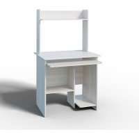 Компьютерный стол Атмосфера СК-01 шимо светлый 00-00000657