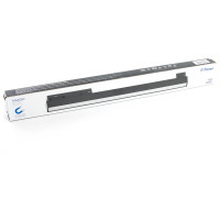 Светодиодный магнитный светильник FERON MGN302 трековый низковольтный, 18W, 1440 Lm, 3000К, 110 градусов, 41944