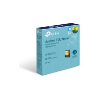 Wi-Fi USB-адаптер TP-Link AC600 Nano Archer T2U Nano
