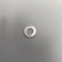 ПВХ-прокладка HG 3/8 дюйма, прозрачная, 10 шт 1645993