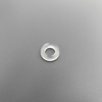 ПВХ-прокладка HG 3/8 дюйма, прозрачная, 10 шт 1645993