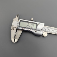 ПВХ-прокладка HG 3/8 дюйма, прозрачная, 10 шт 1645993