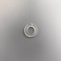 ПВХ-прокладка HG 1/2 дюйма, прозрачная, 10 шт 1646037