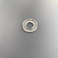 ПВХ-прокладка HG 1/2 дюйма, прозрачная, 10 шт 1646037