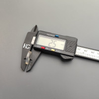 ПВХ-прокладка HG 1/2 дюйма, прозрачная, 10 шт 1646037