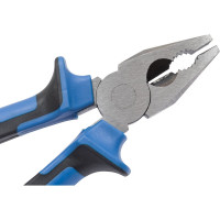 Плоскогубцы комбинированные Forsage, 8 200мм F-611200B 50745 F-611200B(50745)