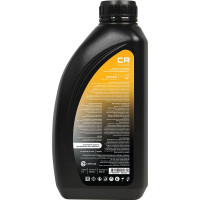 Антифриз CARVILLE RACING CR для а/м Renault/Лада/Nissan, OAT, Type D, флуор. -40С, желтый, готовый L2018535