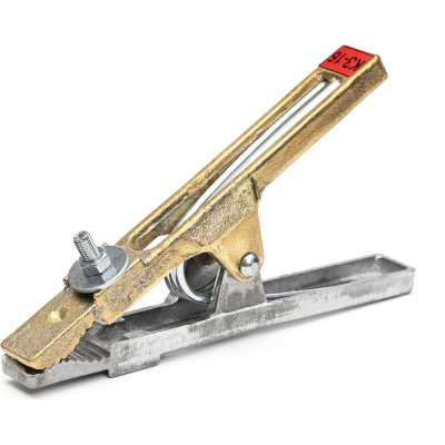 Клемма массы КЗ-16 150А латунь Профессионал 02321