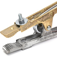 Клемма массы КЗ-16 150А латунь Профессионал 02321