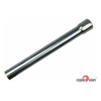 Свечной ключ СЕРВИС КЛЮЧ 21мм рез. газель 16-клапанная 71365