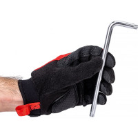 Набор ключей ВОЛАТ Torx T10-T50 9 предметов длинных 11020-09