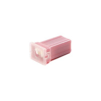 Предохранитель Nord-Yada FLK-214 MICRO 30 A, 6.2x9.7 мм, h15, 2 шт в упаковке 904930