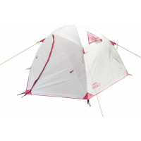Туристическая палатка ATEMI BAIKAL 3B 00-00008389