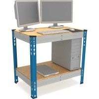 Производственный стол Металл-Завод MKF-W 0906-0,85