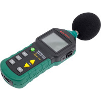 Цифровой шумомер Mastech MS6700 00-00007643