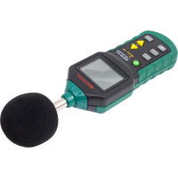 Цифровой шумомер Mastech MS6700 00-00007643
