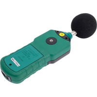 Цифровой шумомер Mastech MS6700 00-00007643