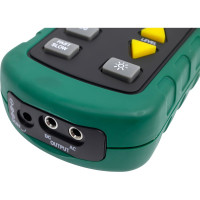 Цифровой шумомер Mastech MS6700 00-00007643