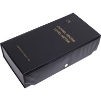 Цифровой шумомер Mastech MS6700 00-00007643