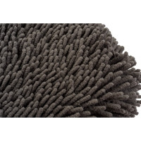 Губка-шиншилла Airline микроворс с коралловой тканью, 22х10х5 см ABEN002