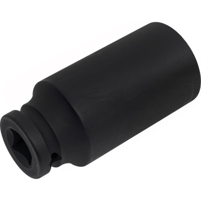 Головка 6-гранная для пневмоинструмента FORCE (28 мм; 85 мм; 1/2) 4458528