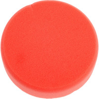 Круг для полировки (150 мм; средняя жёсткость; плоский) TORSO 1404135