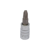Головка бита крестообразная PH.3, 1/4"DR F-321323 Forsage 50803