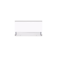 Магнитно-маркерная доска BRAUBERG Extra 120x240 см, алюминиевая рамка 237559