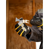 Набор насадок для МФИ по дереву и металлу 6 шт Denzel 782406