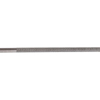 Круглый напильник для заточки цепей, 250х4 Sturm GC99-F4.0