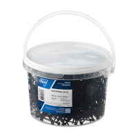 Саморез ШСГД 4,2x90, 450 шт, ведро Zitar 103630