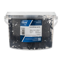 Саморез ШСГД 4,2x90, 450 шт, ведро Zitar 103630