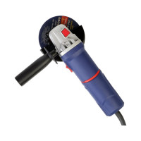 Шлифовальная угловая машина ДИОЛД МШУ-0.9-02 10041042