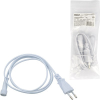 Провод Uniel UCX-PT2/Y90-120 WHITE 1 STICKER для подключения светильника ULY-P9* UL-00003854