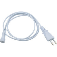 Провод Uniel UCX-PT2/Y90-120 WHITE 1 STICKER для подключения светильника ULY-P9* UL-00003854