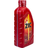Масло синтетическое трансмиссионное ZIC (1 л; ATF SP 3) SK Lubricants 132627