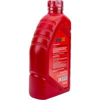 Масло синтетическое трансмиссионное ZIC (1 л; ATF SP 3) SK Lubricants 132627