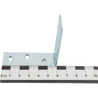 Уголок Amig покрытие цинкование 1-60 Ang