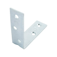 Уголок Amig покрытие цинкование 1-60 Ang