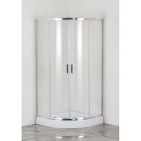 Душевой уголок Aquanet SE-800Q 80x80 00270062