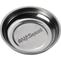 Магнитная тарелка AV Steel 100 мм AV-921198