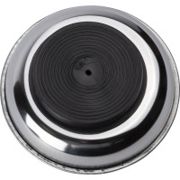 Магнитная тарелка AV Steel 100 мм AV-921198