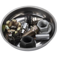 Магнитная тарелка AV Steel 100 мм AV-921198