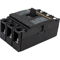 Автоматический выключатель IEK ВА88-37 3Р 250А 35кА MASTER SVA40-3-0250-02