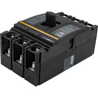 Автоматический выключатель IEK ВА88-37 3Р 250А 35кА MASTER SVA40-3-0250-02