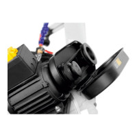Ленточнопильный станок REALREZ G5013W СОЖ (400 V) REZ-5013/400V