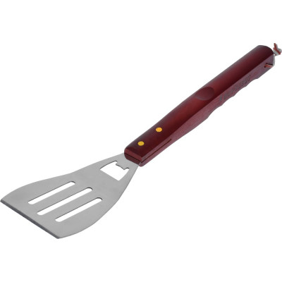 Лопатка BOYSCOUT 41 см, нержавеющая сталь 61315-1