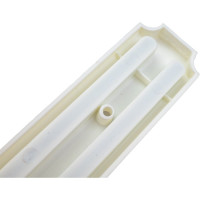Магнитный держатель Regent inox Linea FORTE 38 см 93-BL-JH12
