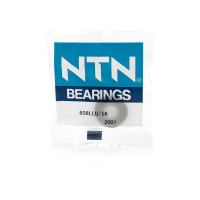 Подшипник NTN 608 LLU/5K (2RS)