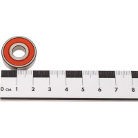 Подшипник NTN 608 LLU/5K (2RS)